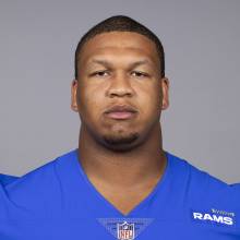 Alaric Jackson