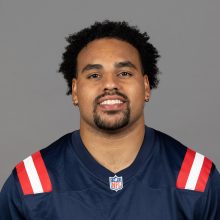 Alijah Vera-Tucker
