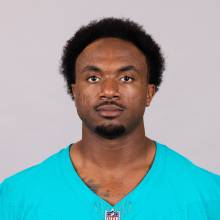 Austin Jackson
