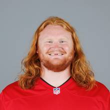 Cody Mauch