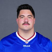 Connor McGovern