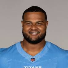 Dan Moore Jr.
