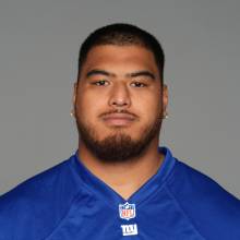 Daniel Faalele
