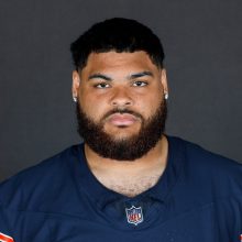 Darnell Wright