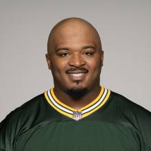 Elgton Jenkins