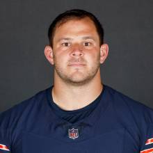 Garrett Bradbury