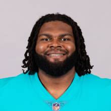Jamaree Salyer