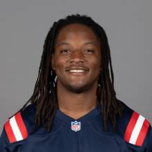 Jared Wilson