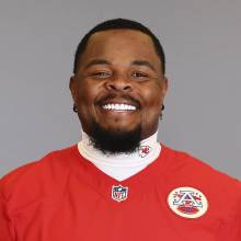 Jawaan Taylor
