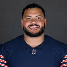 Jonah Jackson