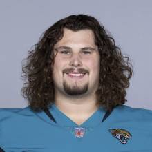 Jonah Monheim