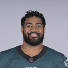 Jordan Mailata