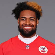 Josh Simmons