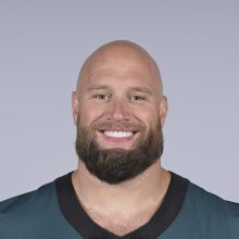 Lane Johnson