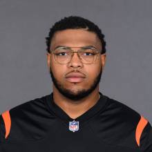 Orlando Brown Jr.
