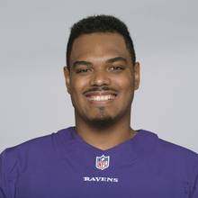 Ronnie Stanley