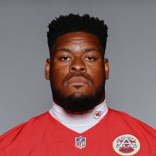 Trey Smith