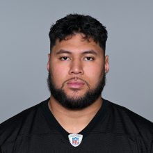 Troy Fautanu