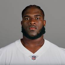Tyler Booker