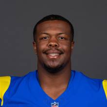 Warren McClendon Jr.
